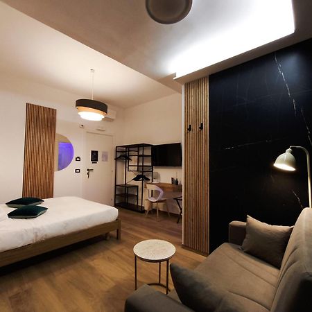 Armony Luxury Suites Catania Luaran gambar