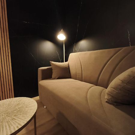 Armony Luxury Suites Catania Luaran gambar