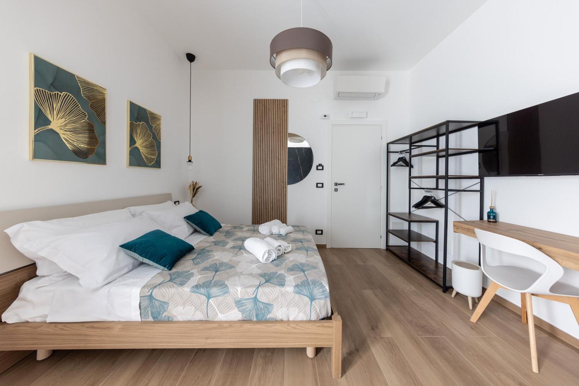 Armony Luxury Suites Catania Luaran gambar