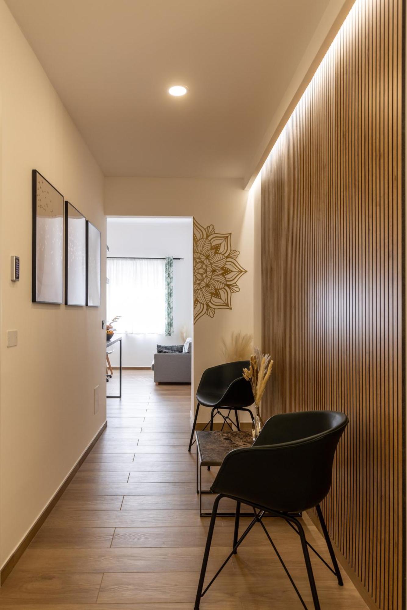 Armony Luxury Suites Catania Luaran gambar