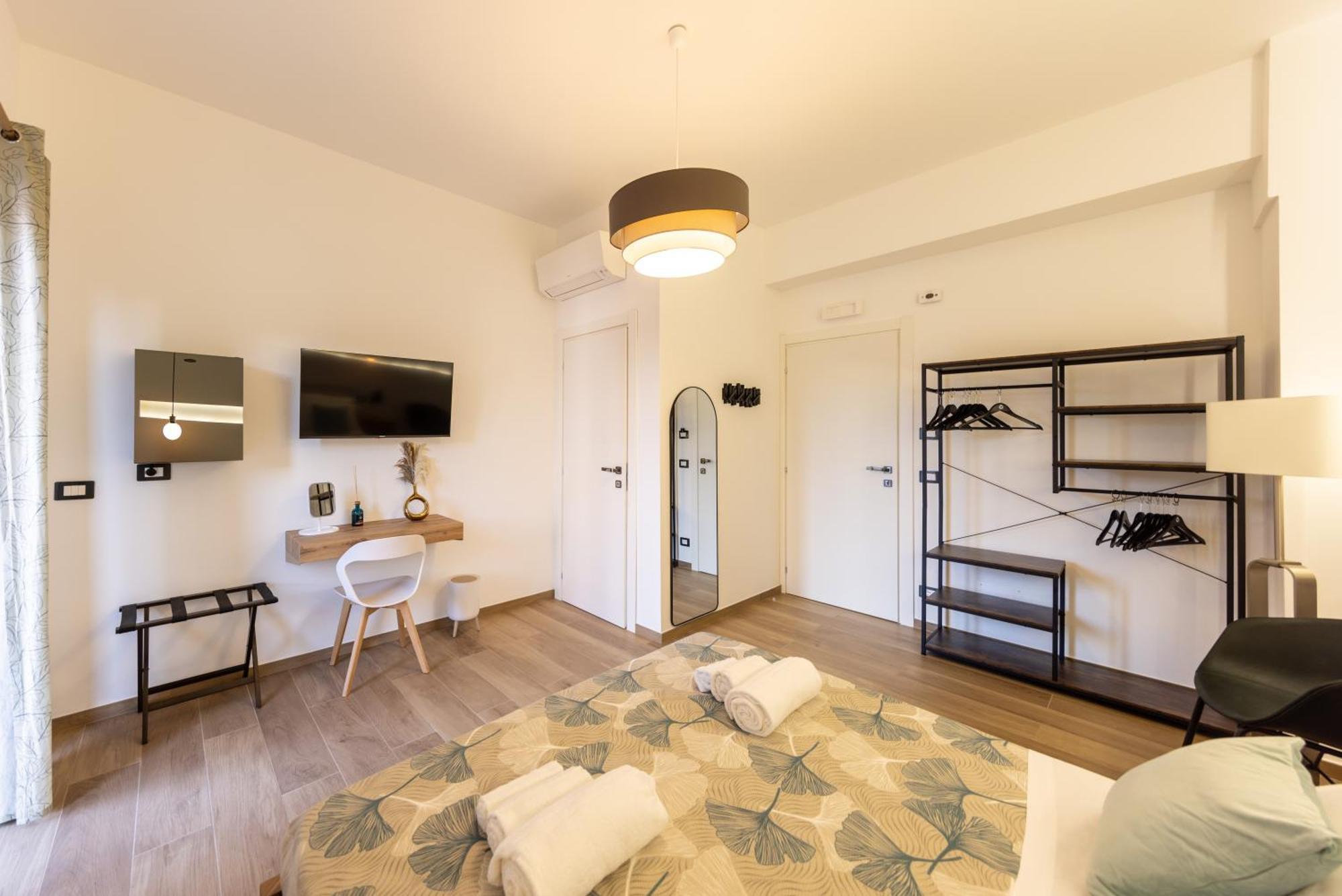 Armony Luxury Suites Catania Luaran gambar