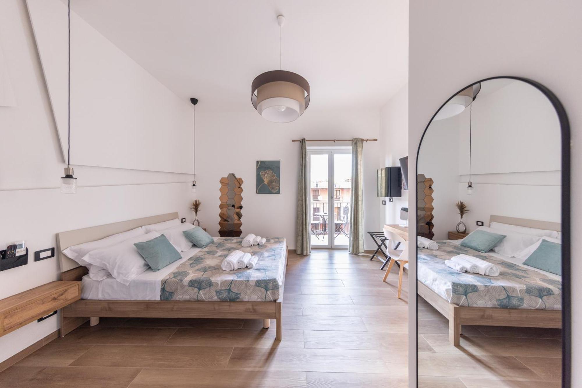 Armony Luxury Suites Catania Luaran gambar