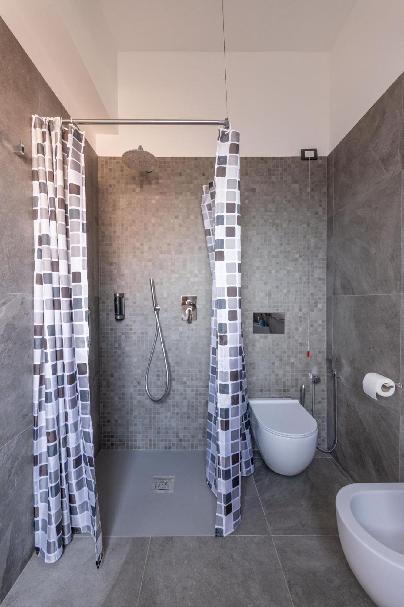 Armony Luxury Suites Catania Luaran gambar