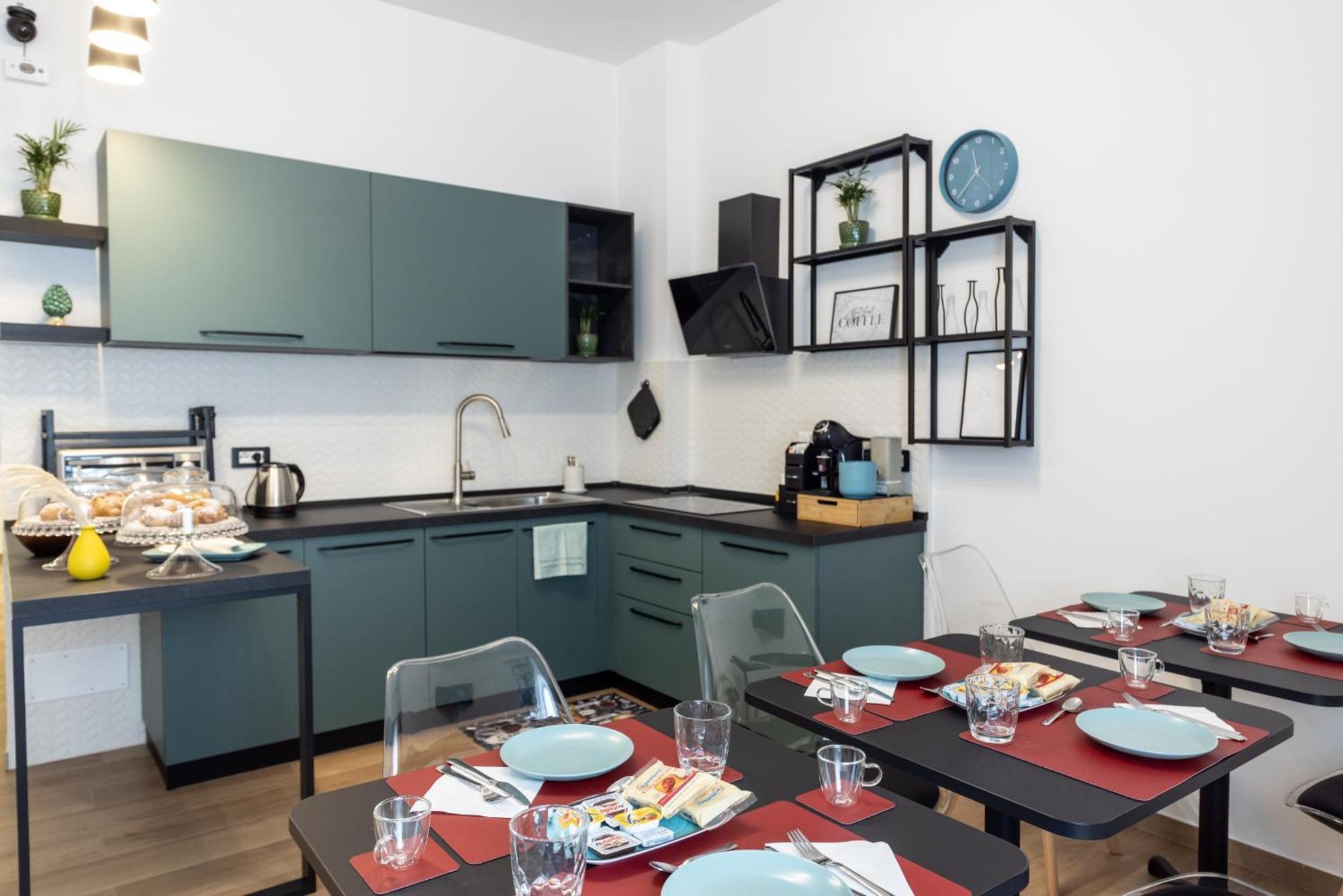 Armony Luxury Suites Catania Luaran gambar
