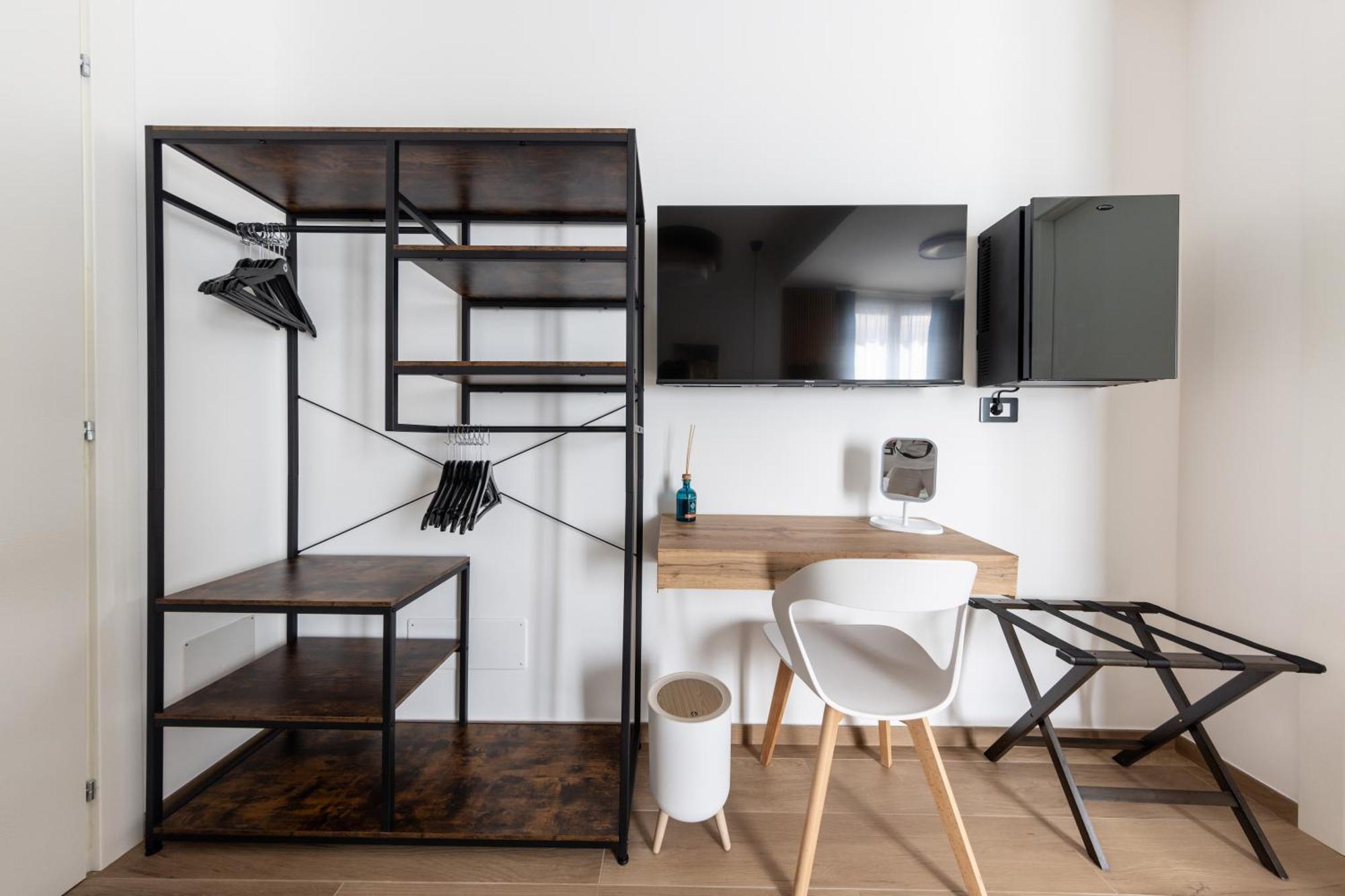 Armony Luxury Suites Catania Bilik gambar