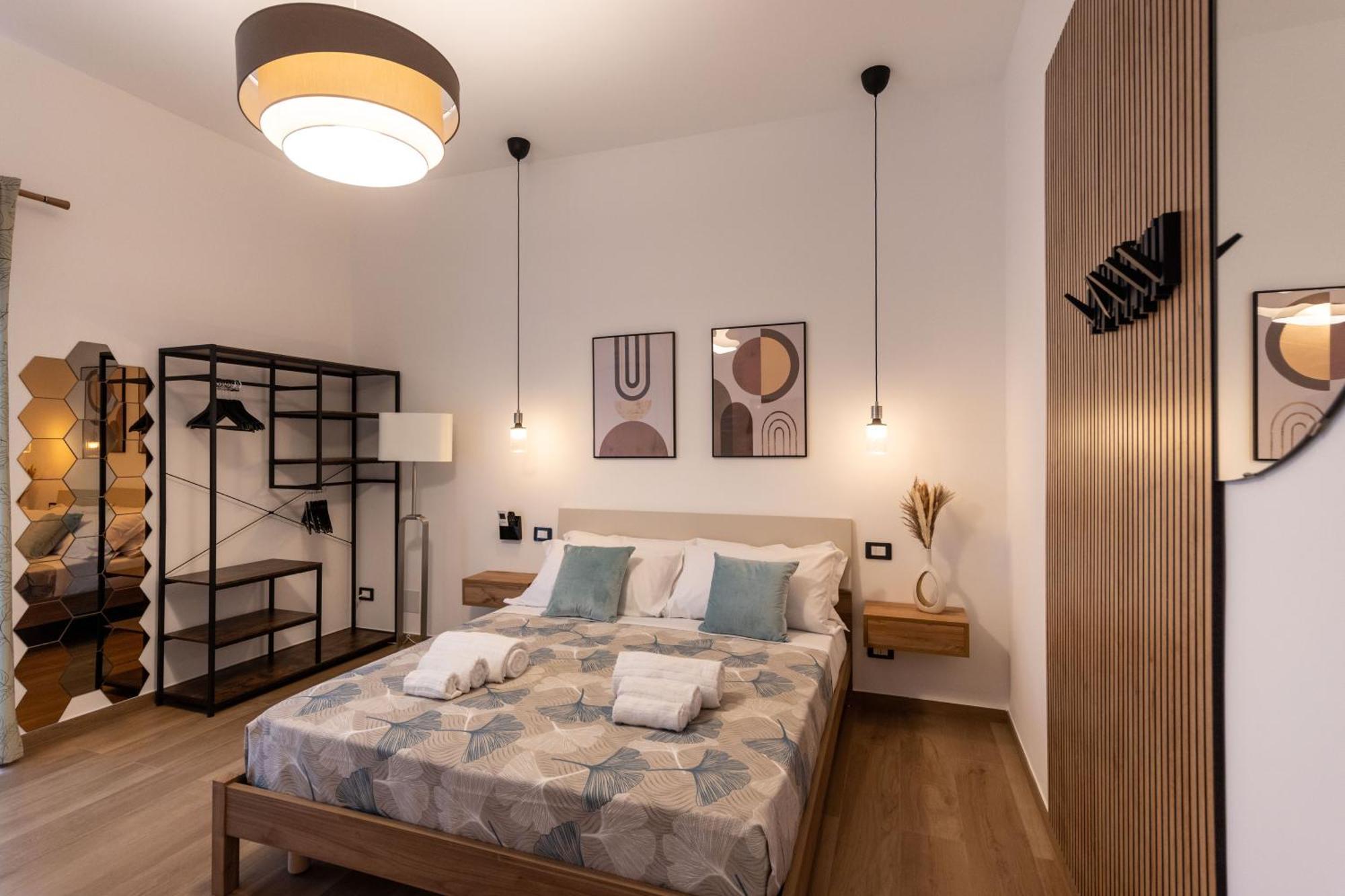 Armony Luxury Suites Catania Luaran gambar