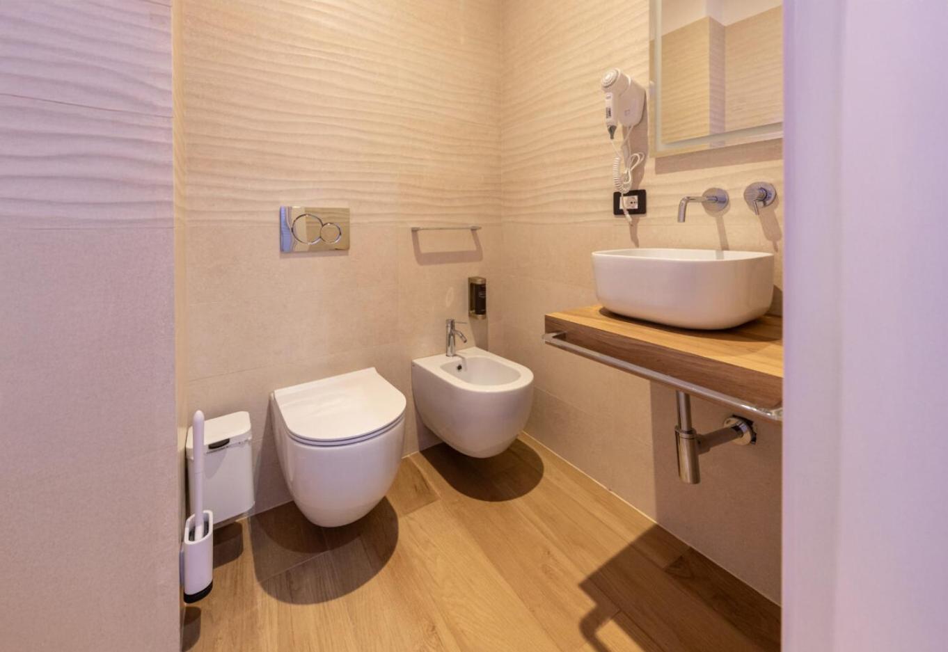 Armony Luxury Suites Catania Luaran gambar