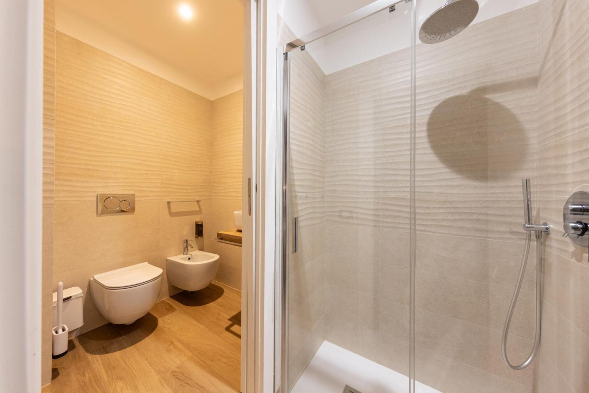 Armony Luxury Suites Catania Luaran gambar