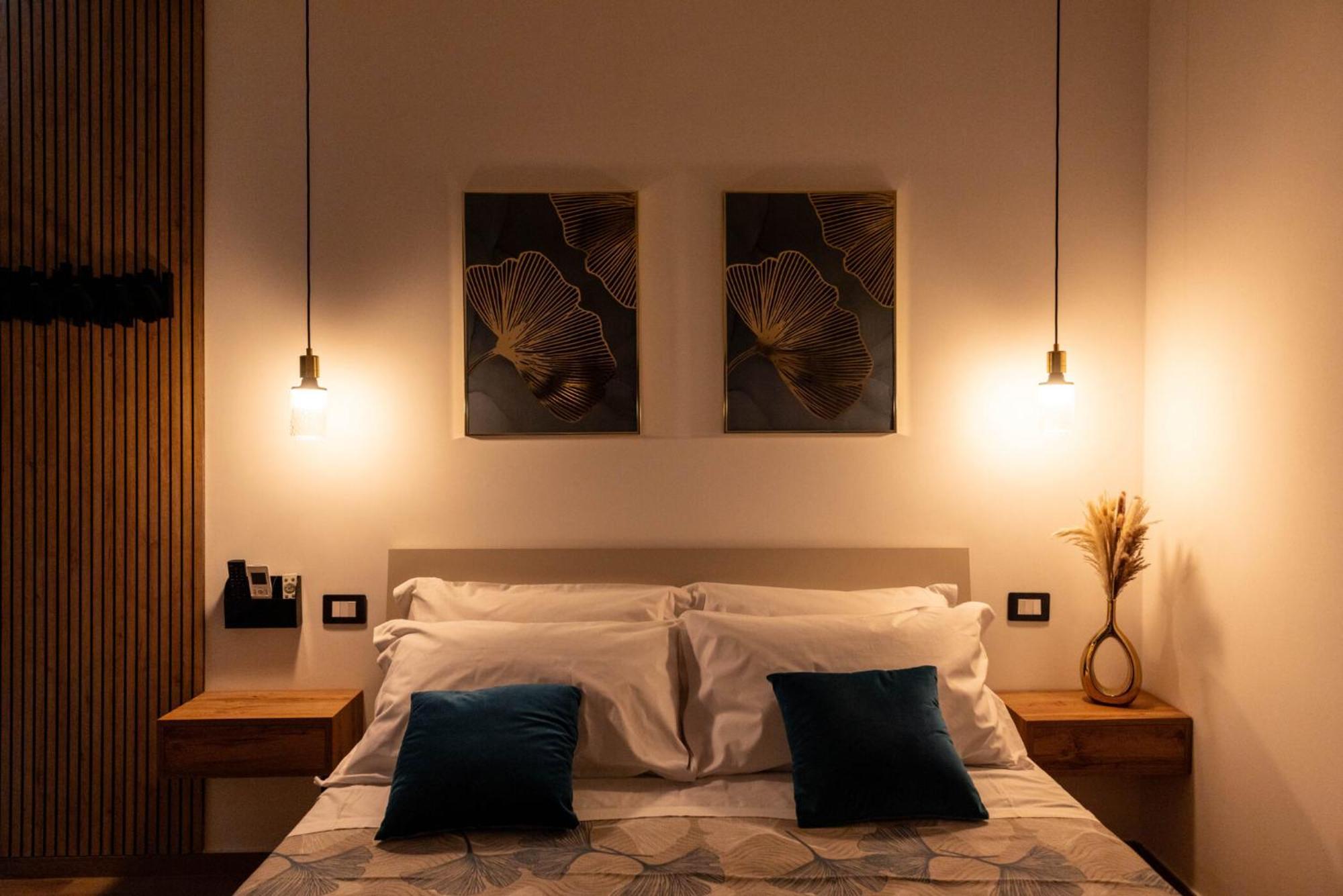 Armony Luxury Suites Catania Luaran gambar