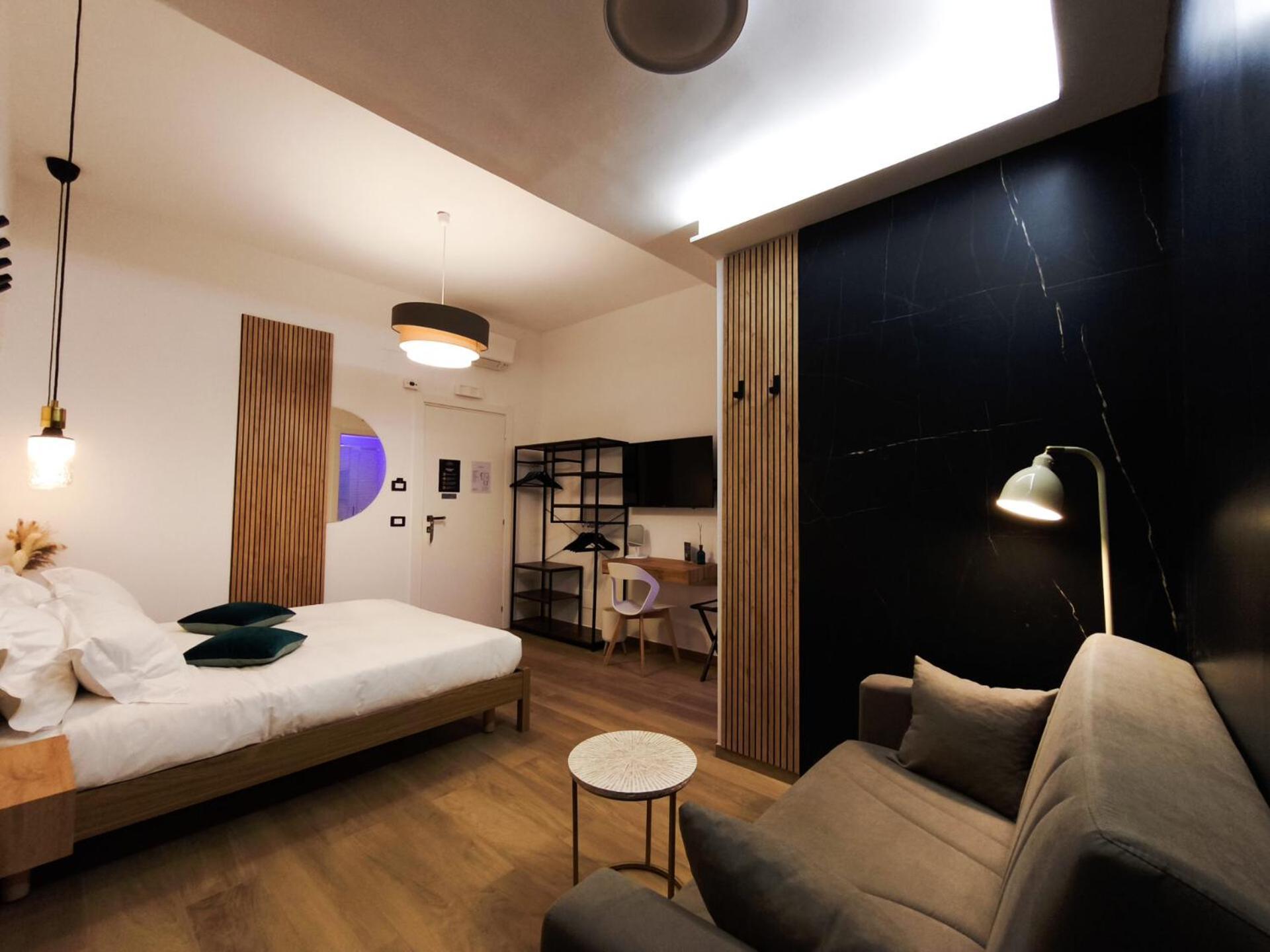Armony Luxury Suites Catania Luaran gambar