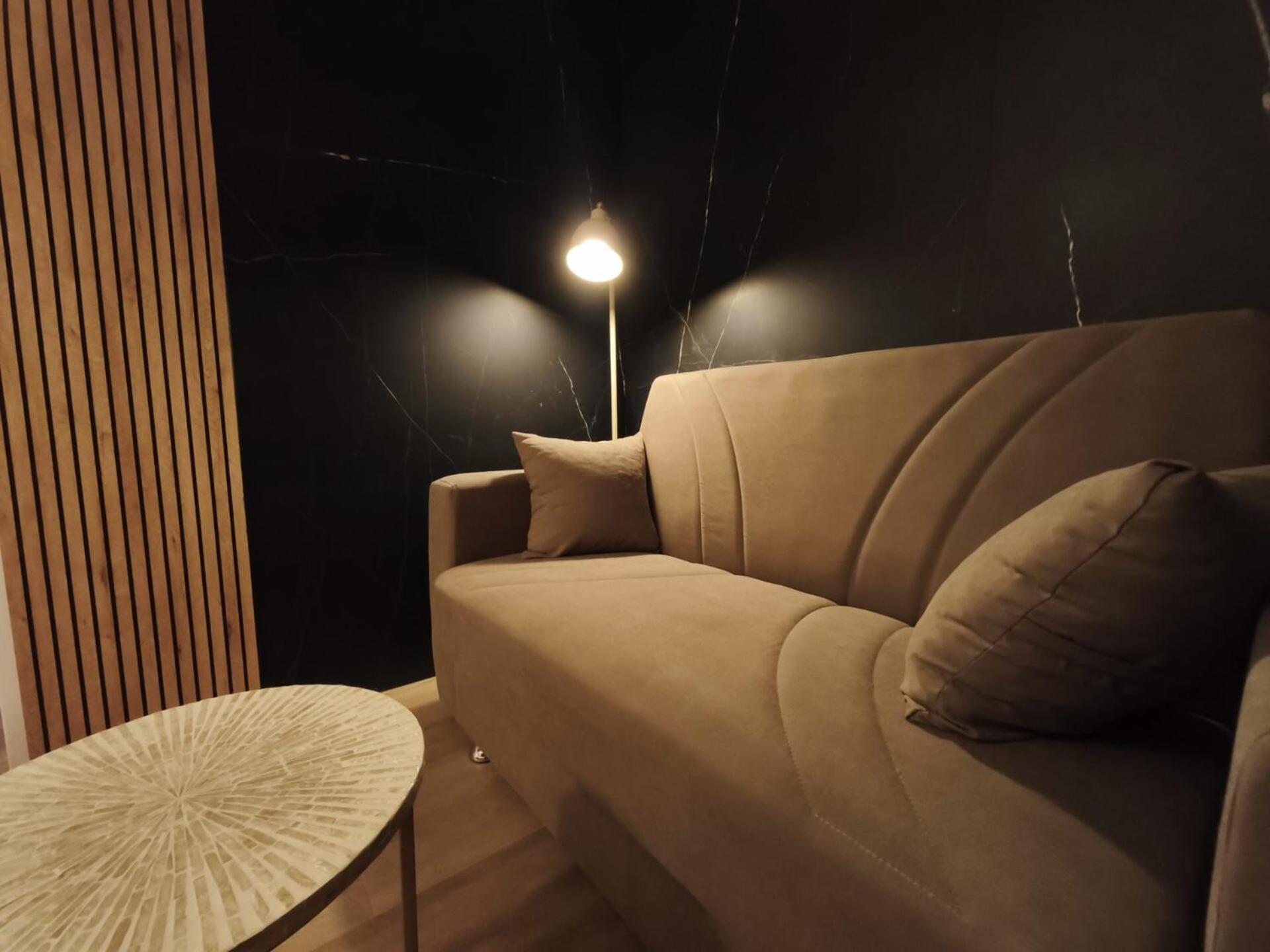 Armony Luxury Suites Catania Luaran gambar